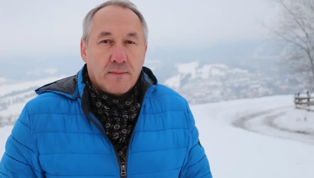 Kim z zawodu jest ojciec Kamila Stocha? Zaskakująca prawda o Bronisławie