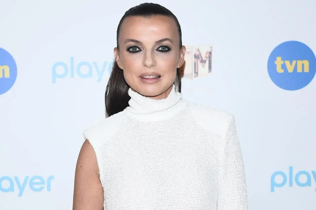 Katarzyna Sokołowska - ile ma lat i co warto o niej wiedzieć