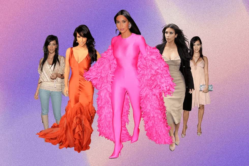 Z czego znana jest Kim Kardashian? Odkryj jej sekrety sławy i kariery