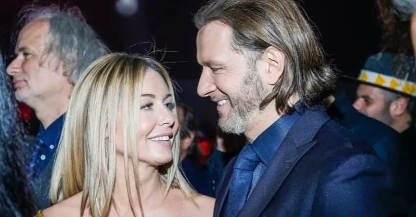 Z kim jest Małgorzata Rozenek? Odkryj jej związek z Radosławem Majdanem