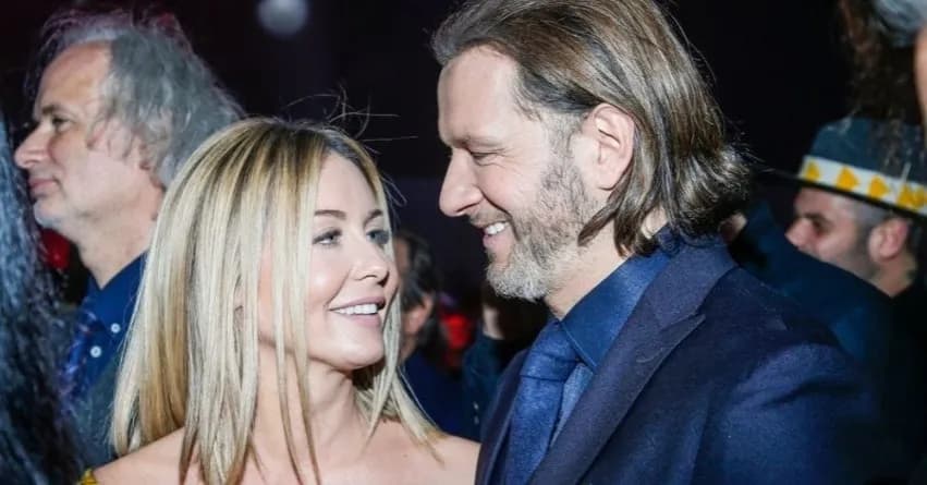 Z kim jest Małgorzata Rozenek? Odkryj jej związek z Radosławem Majdanem