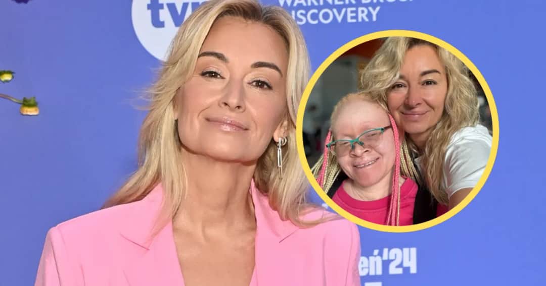 Martyna Wojciechowska ile ma dzieci? Oto zaskakujące fakty o jej rodzinie