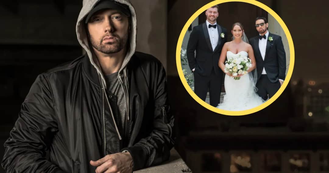 Ile dzieci ma Eminem i co warto o nich wiedzieć?