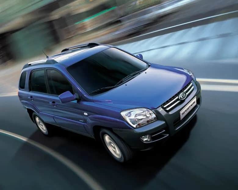 Kia skąd pochodzi? Odkryj fascynującą historię tej marki