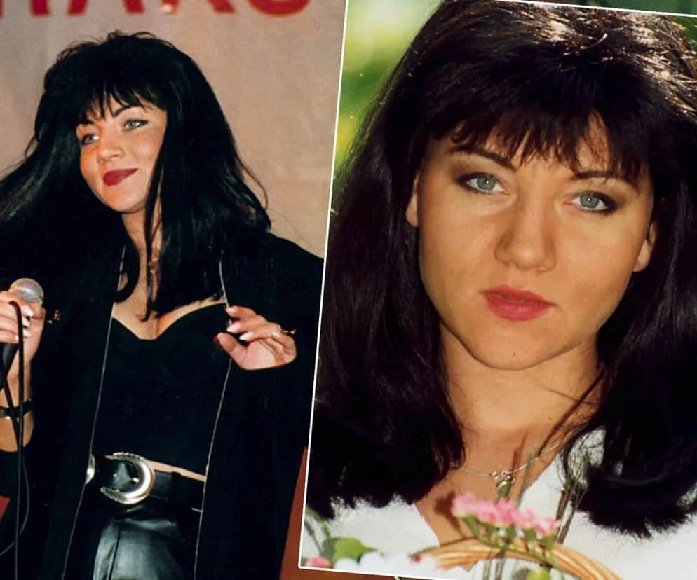 Shazza ile ma dzieci? Zaskakujące fakty o jej życiu osobistym