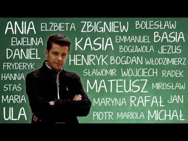 Skąd pochodzi imię Maria? Odkryj jego fascynującą historię