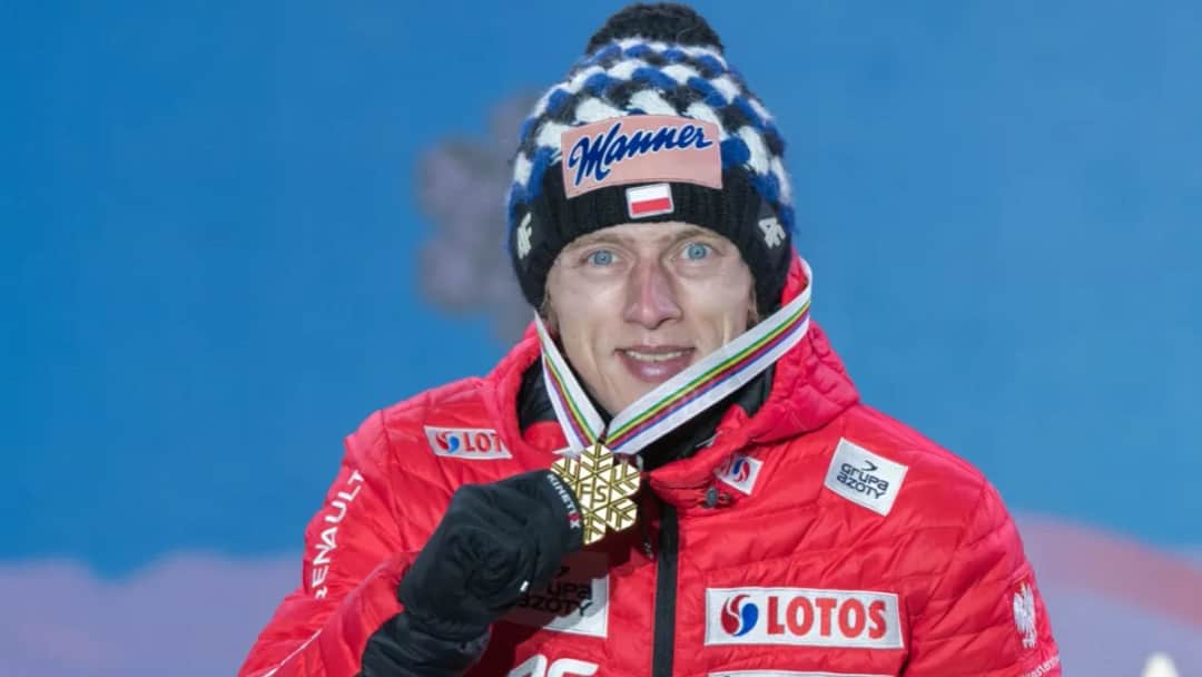 Skąd pochodzi Dawid Kubacki? Zaskakujące fakty o jego życiu