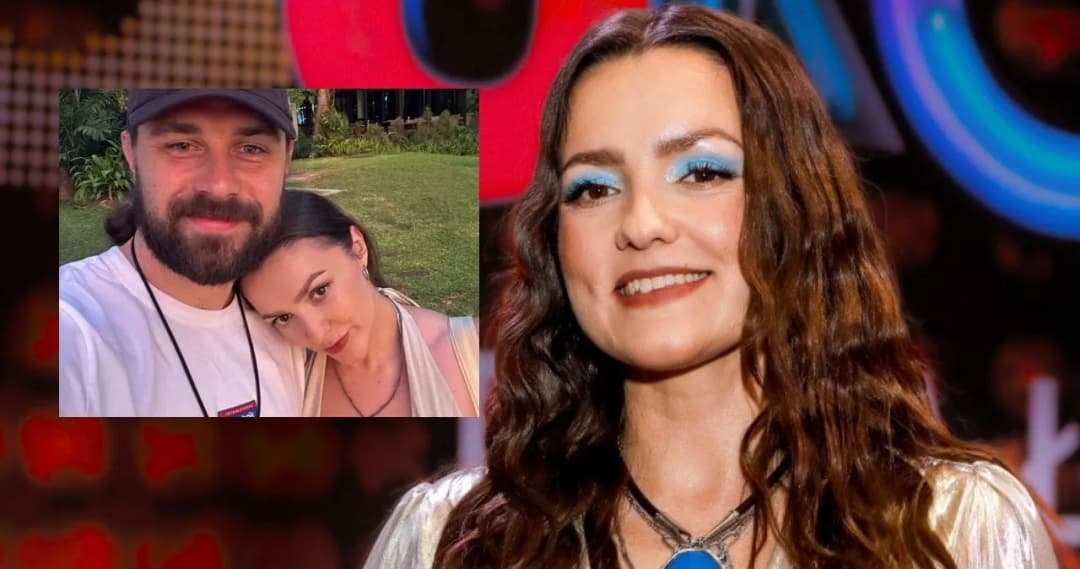 Z kim jest Lanberry? Poznaj szczegóły związku z Ernestem Staniaszkiem