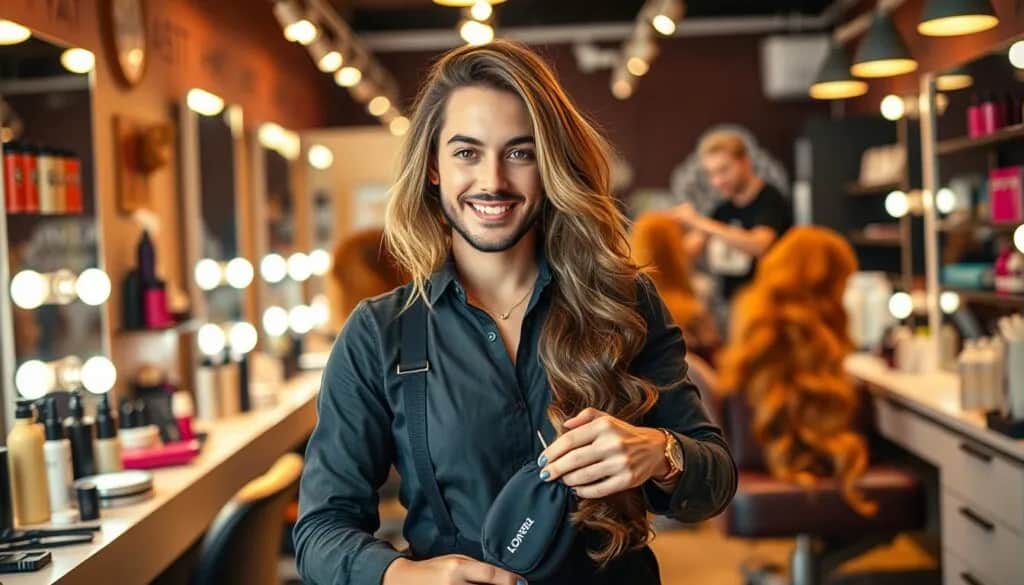 Ile zarabia fryzjer? Zaskakujące fakty o wynagrodzeniach w branży