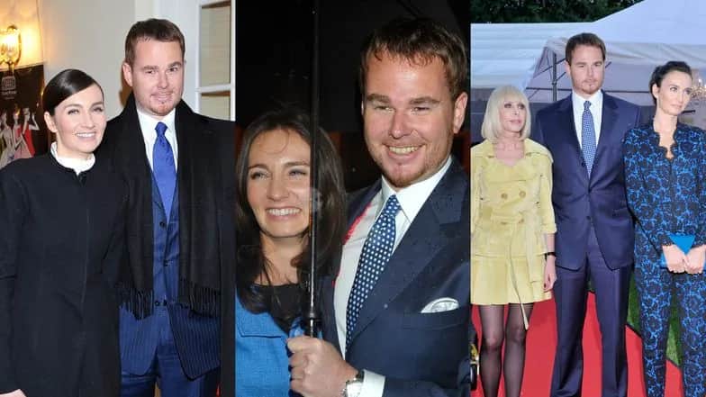 Z kim jest Dominika Kulczyk? Fakty o jej życiu prywatnym i relacjach Z kim jest Dominika Kulczyk? Fakty o jej życiu prywatnym i relacjach