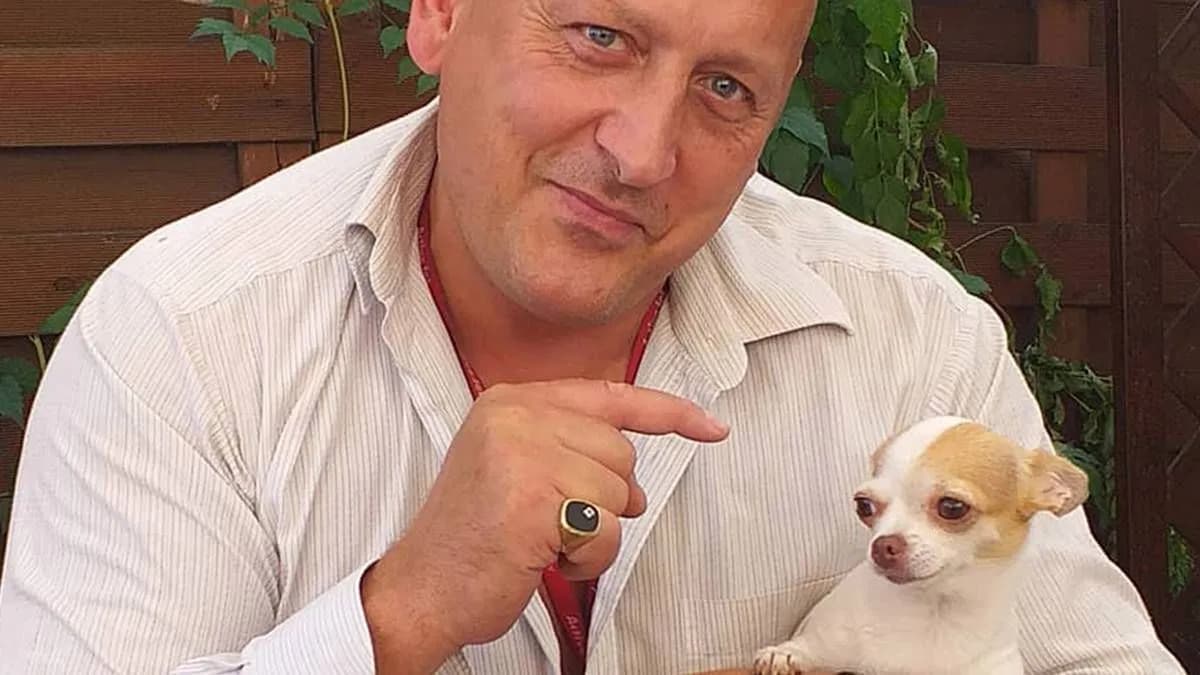 Kim jest Jacek z Królowych Życia? Zaskakujące fakty o jego życiu Kim jest Jacek z Królowych Życia? Zaskakujące fakty o jego życiu