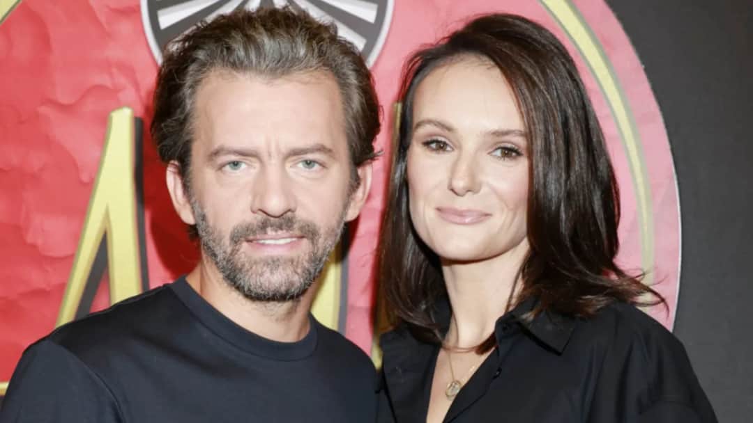 Kim jest żoną Piotra Głowackiego? Odkryj jej fascynującą historię