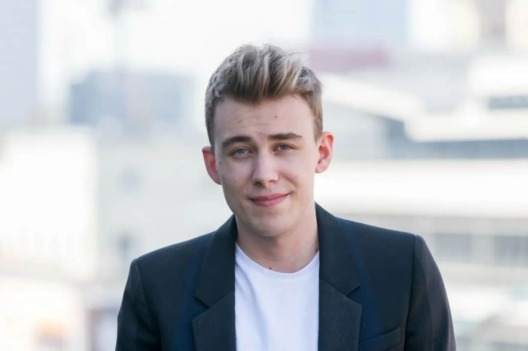 Z kim jest Blowek? Odkryj prawdę o jego życiu osobistym