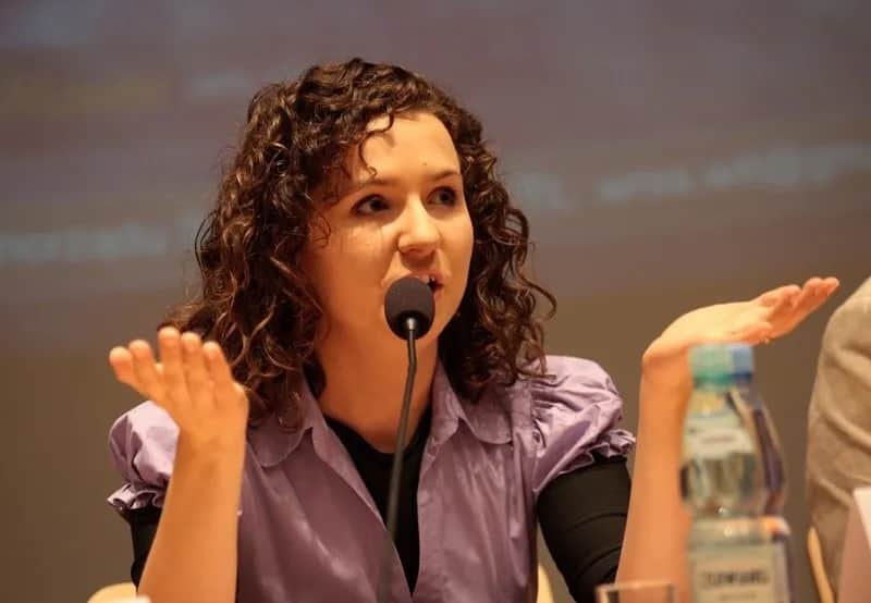 Kim jest żona Cejrowskiego? Poznaj Joannę Najfeld i jej osiągnięcia