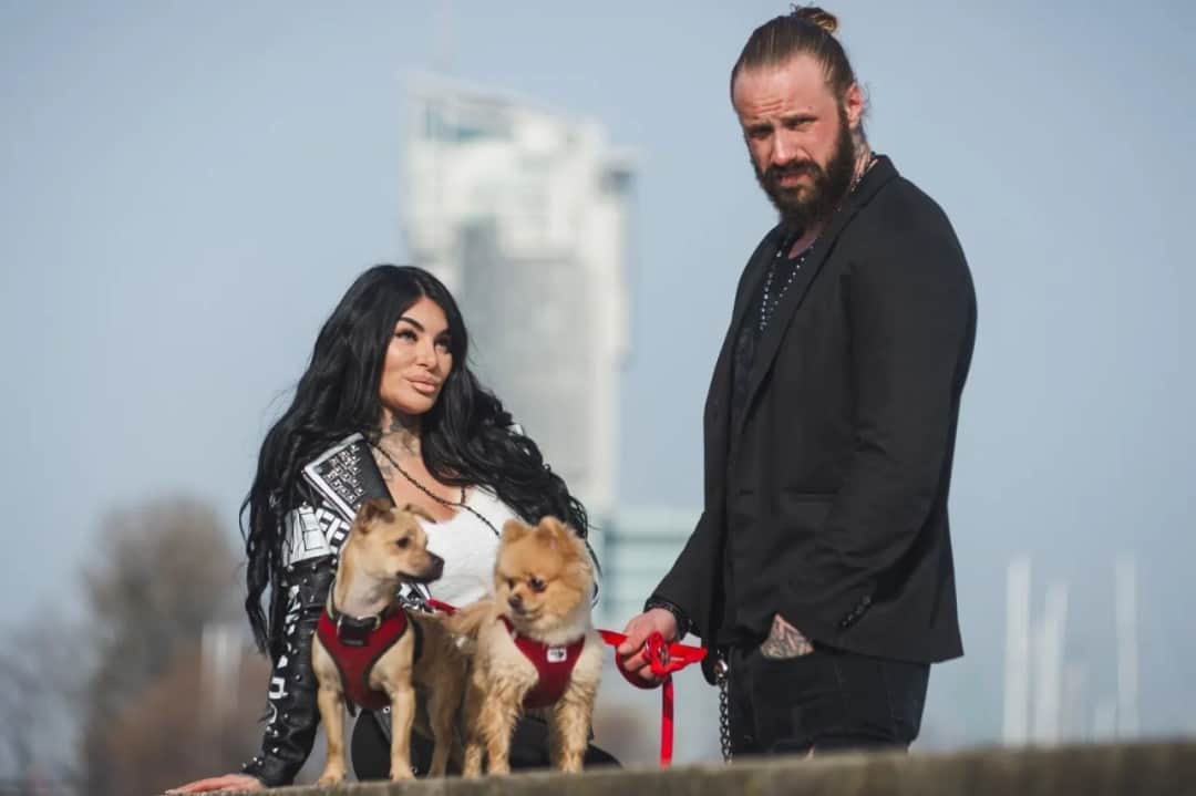 Ania z Królowych Życia ile ma lat? Zaskakujące fakty o jej życiu