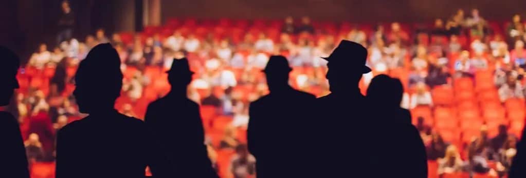 Ile zarabiają aktorzy? Szokujące różnice w wynagrodzeniach!