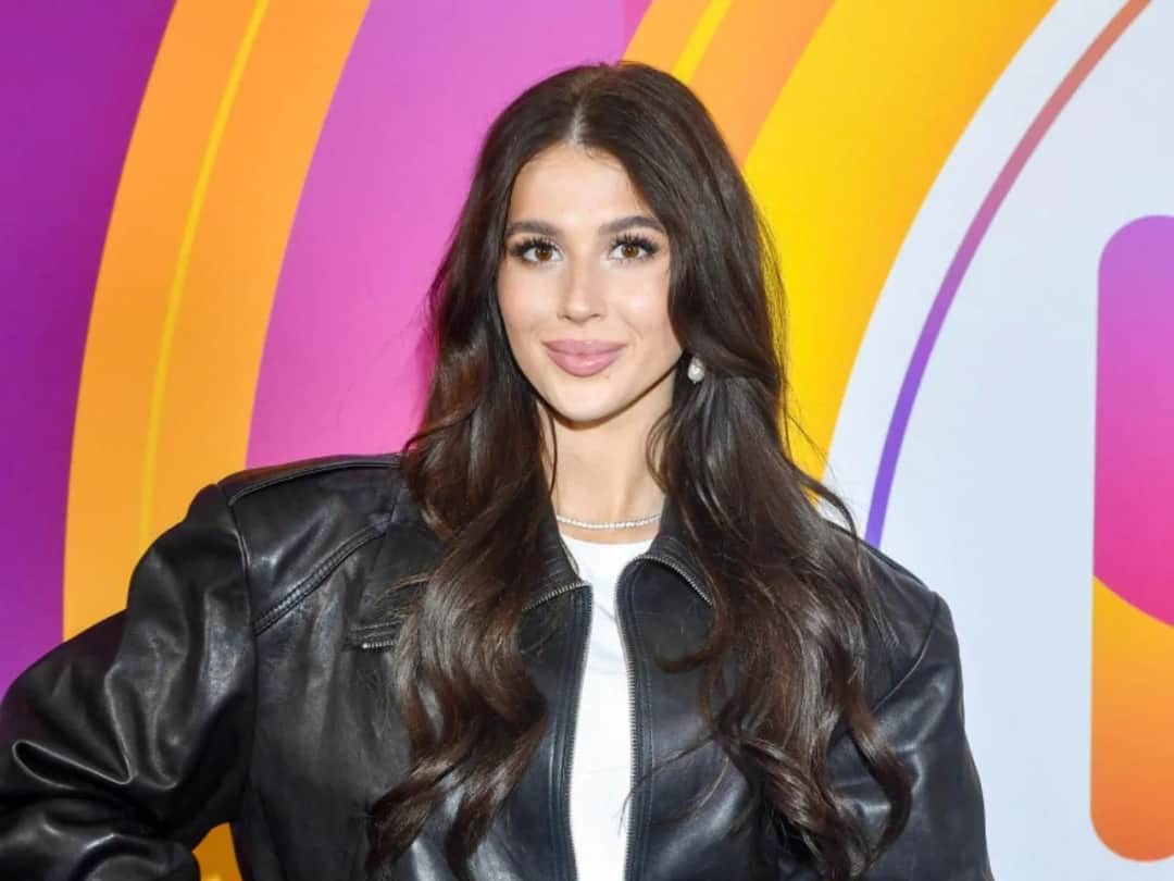 Skąd pochodzi Roksana Węgiel? Poznaj jej historię i korzenie