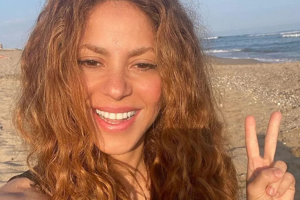 Shakira z kim jest w związku? Odkryj szokujące szczegóły tej relacji