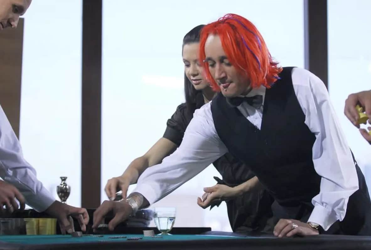 Michał Wiśniewski i hazard – znana twarz, trudny problem, ważna lekcja