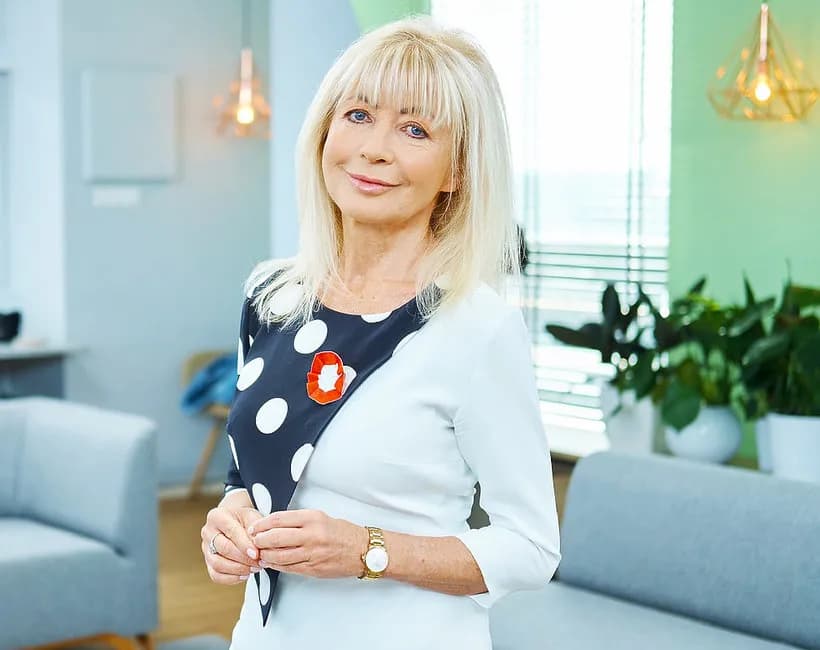 Ile ma lat sędzia Anna Maria Wesołowska? Zaskakujące fakty o jej wieku