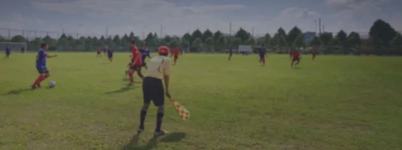 Ile zarabia sędzia piłkarski? Zaskakujące różnice w wynagrodzeniach