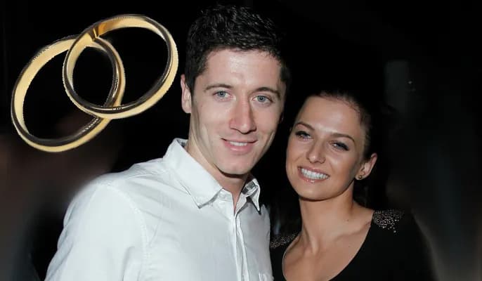 Kim jest żona Roberta Lewandowskiego? Fascynująca biografia Anny Lewandowskiej