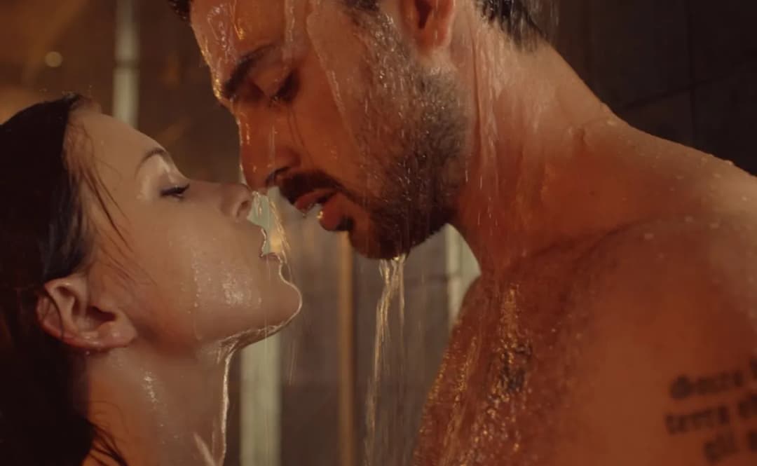 Kim jest Massimo z 365 dni? Poznaj tajemnice jego postaci i aktora