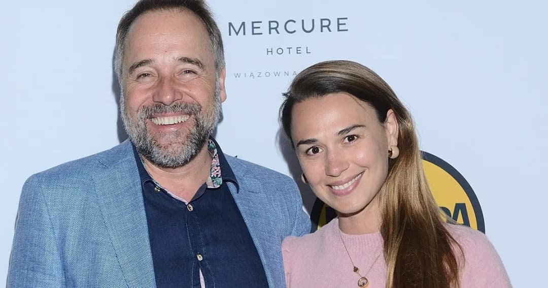 Kim jest żona Łukasza Nowickiego? Poznaj Olgę Paszkowską i ich życie
